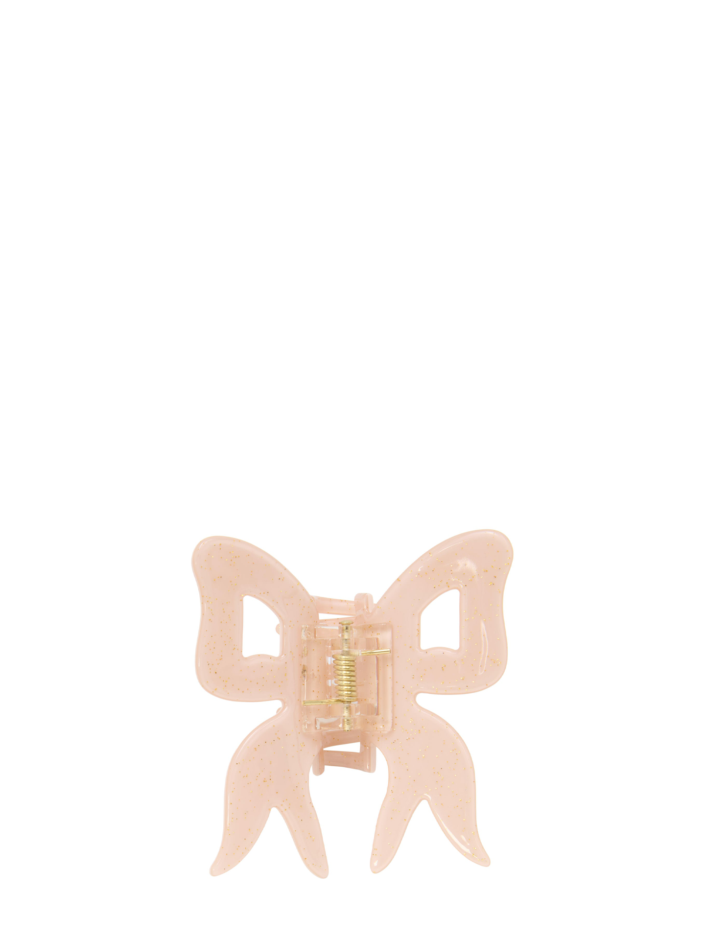 Arc Bow Hair Claw, 5 colours