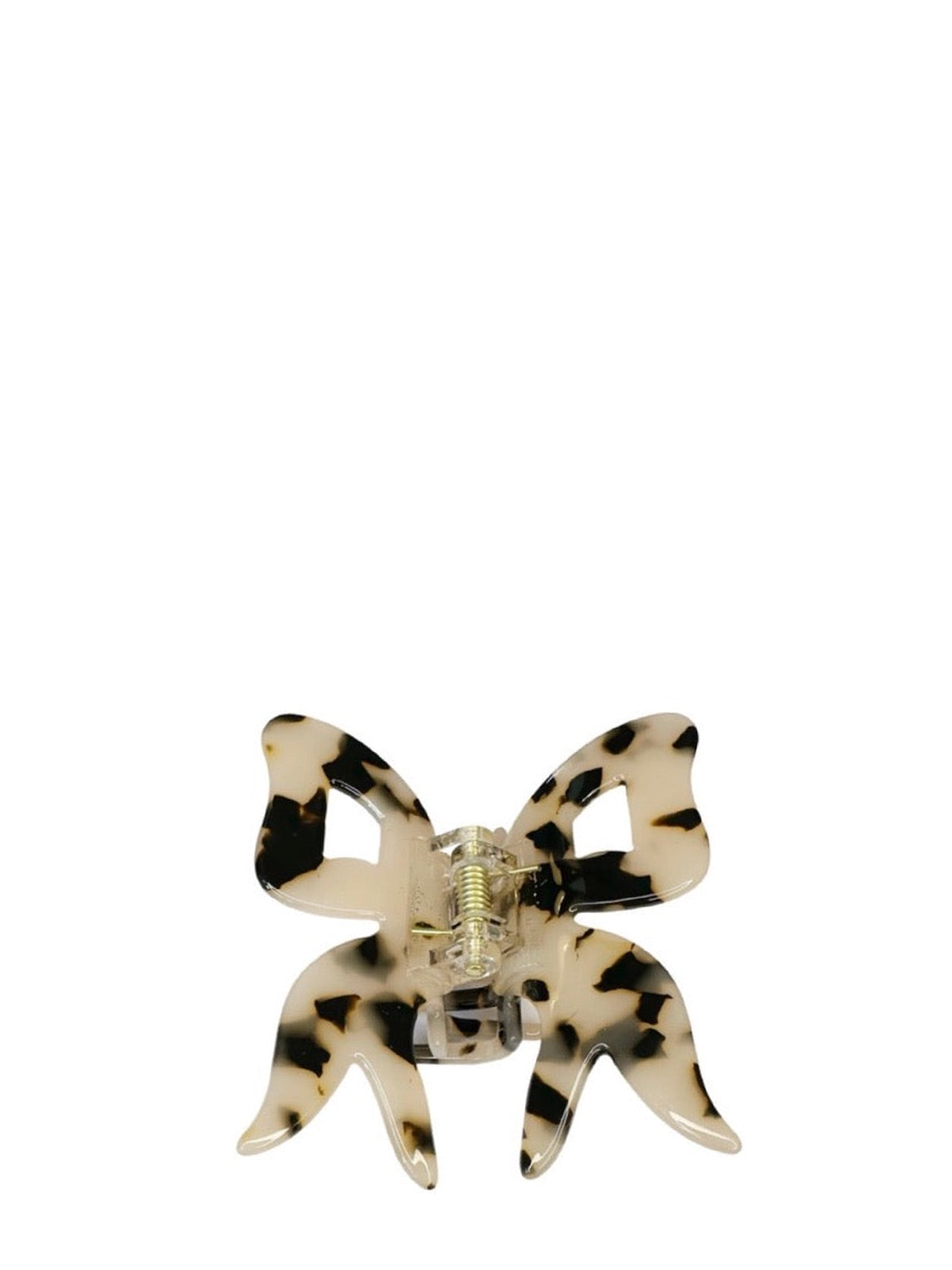 Arc Bow Hair Claw, 5 colours