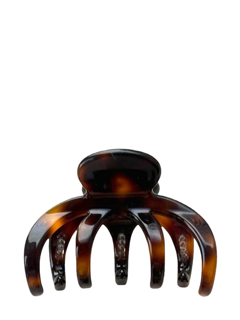 Alberte hair claw, 4 colours