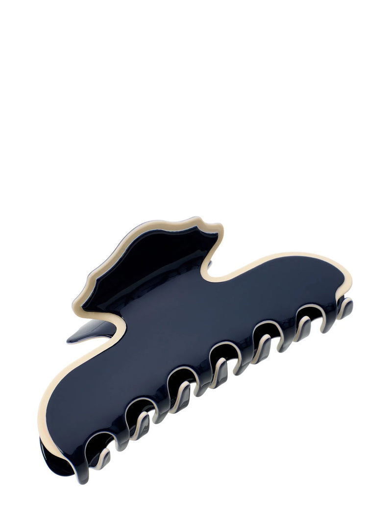Leonora hair claw, 2 colours