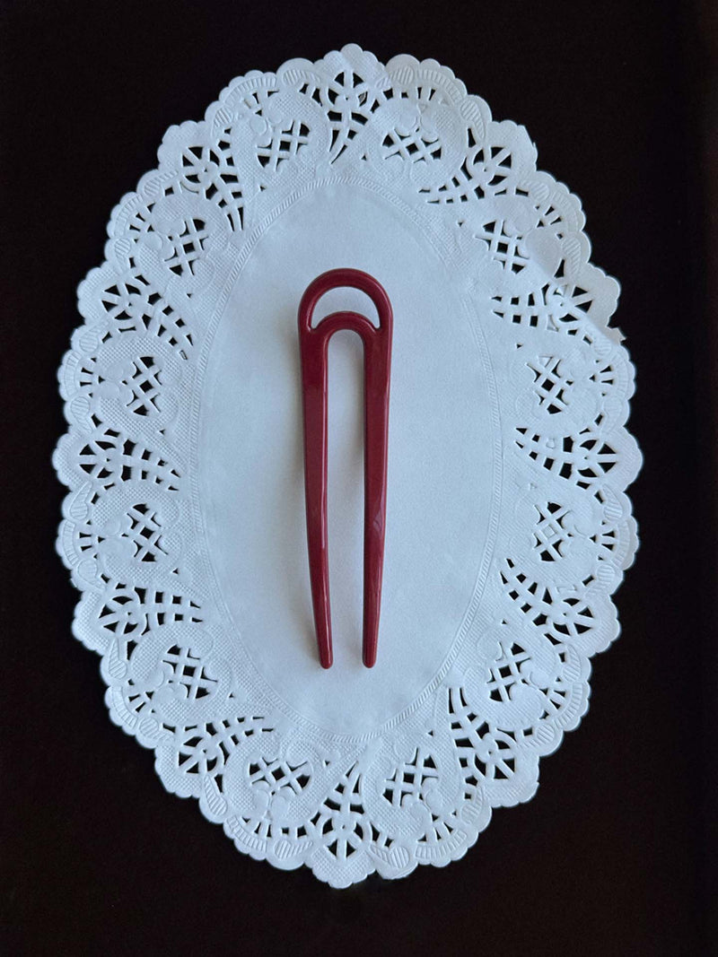 Jolie hair pin, 3 colours