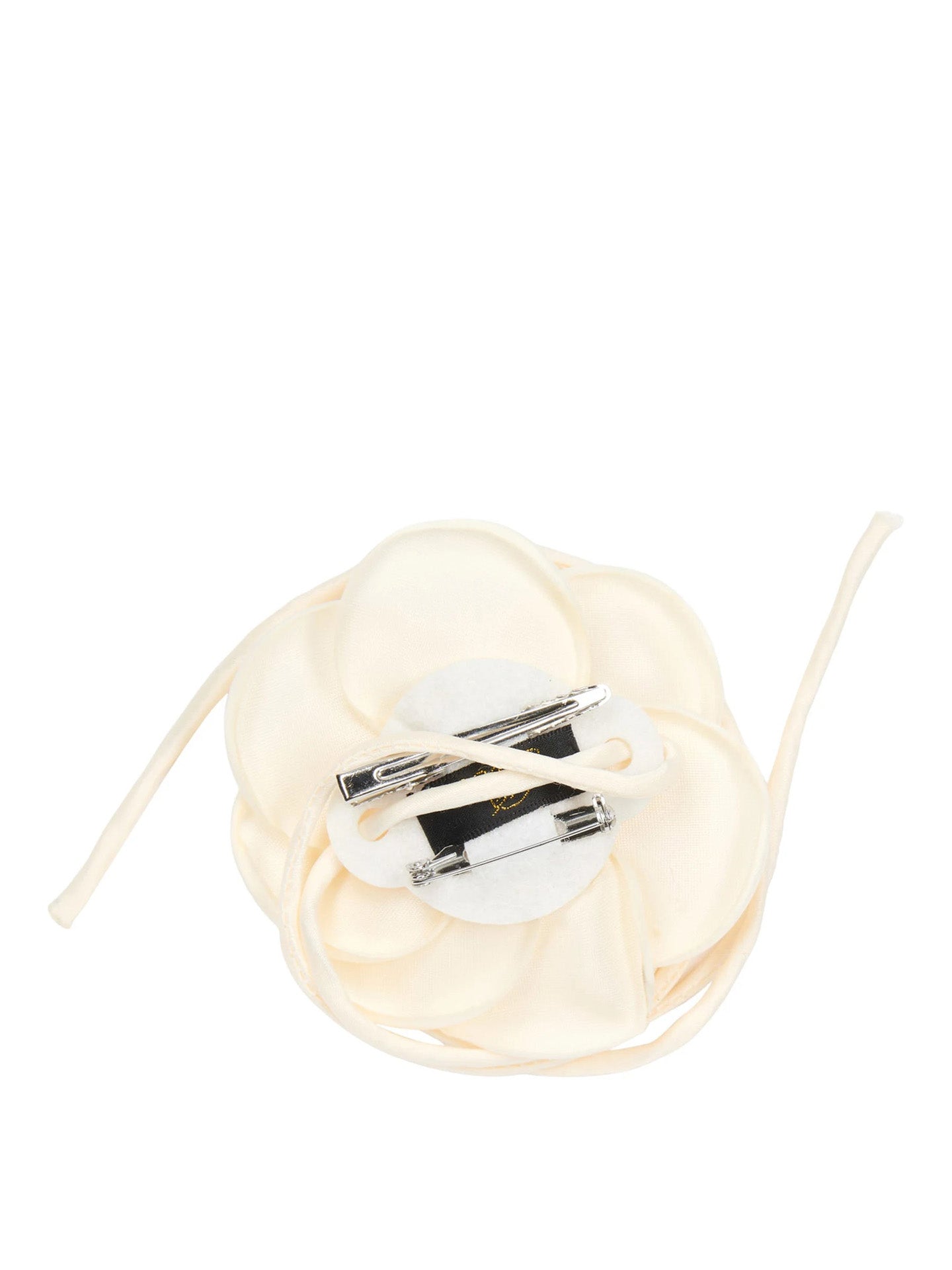 Satin Rose w/String multipurpose accessory, 4 colours