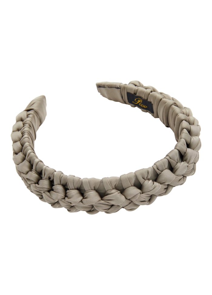 Cali headband, khaki
