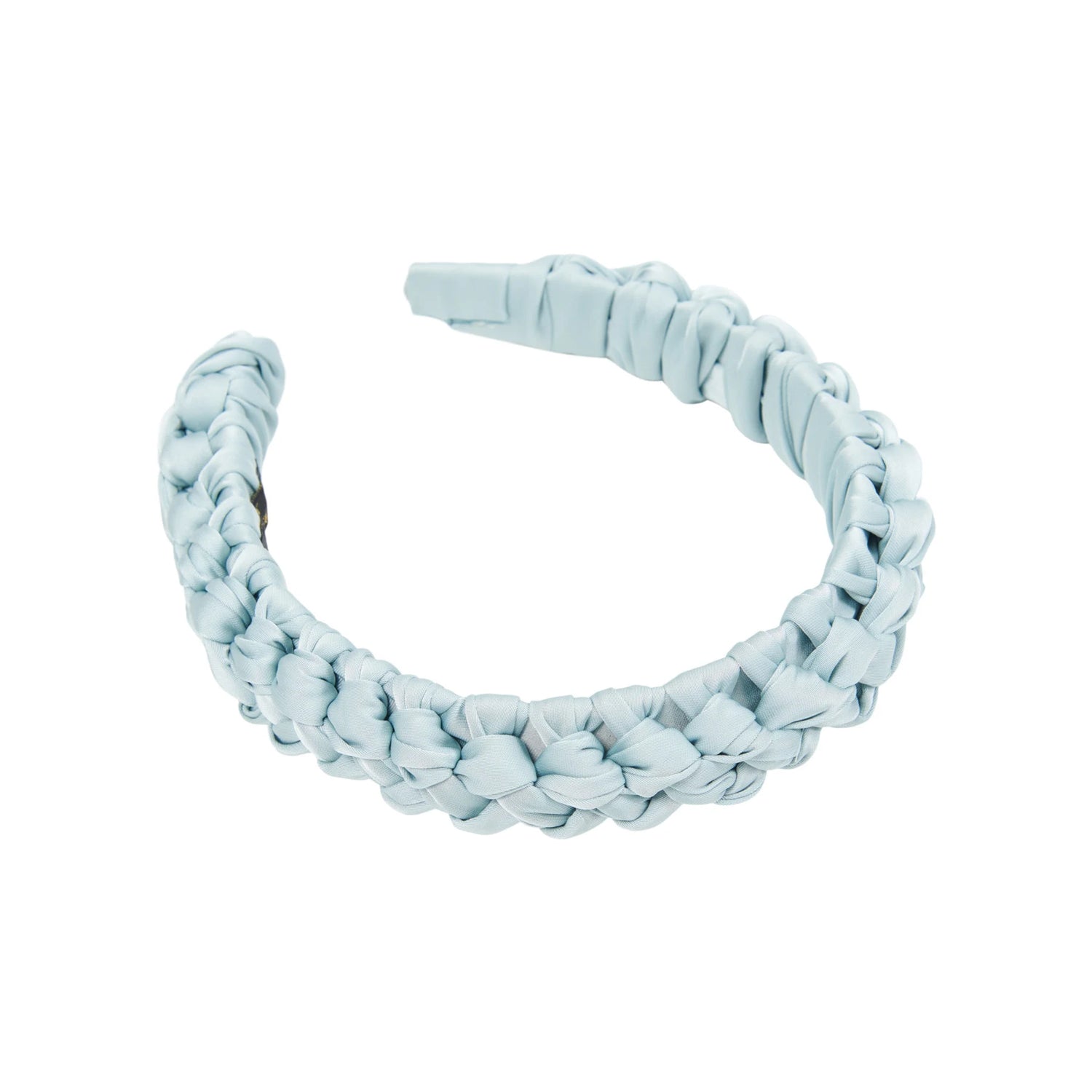 Cali headband, light blue