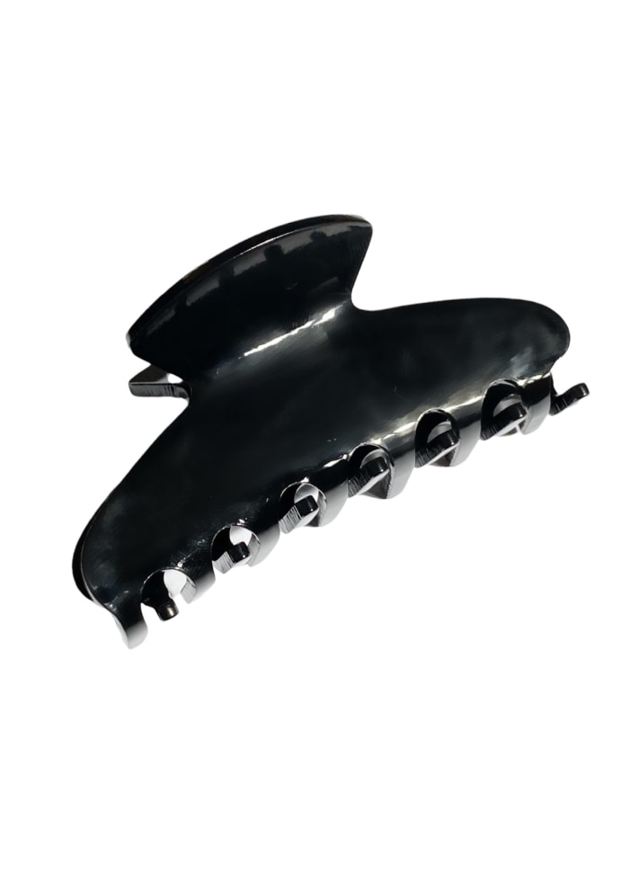 Carver Hair Claw, black