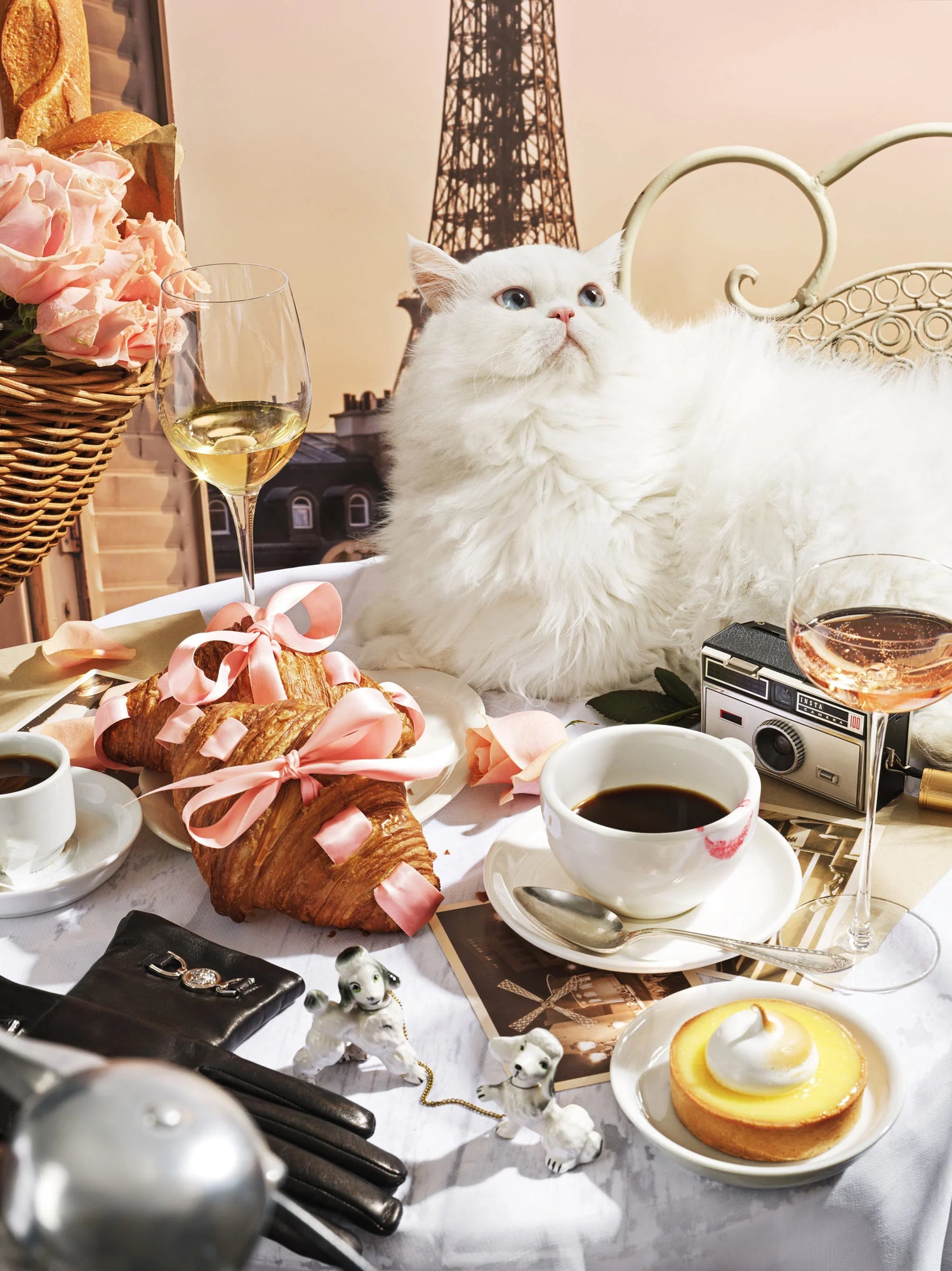 Pardon my french puzzle (1000 pieces)