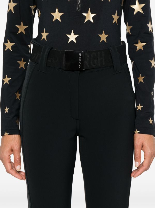 PIPPA ski pants, black (regular length)