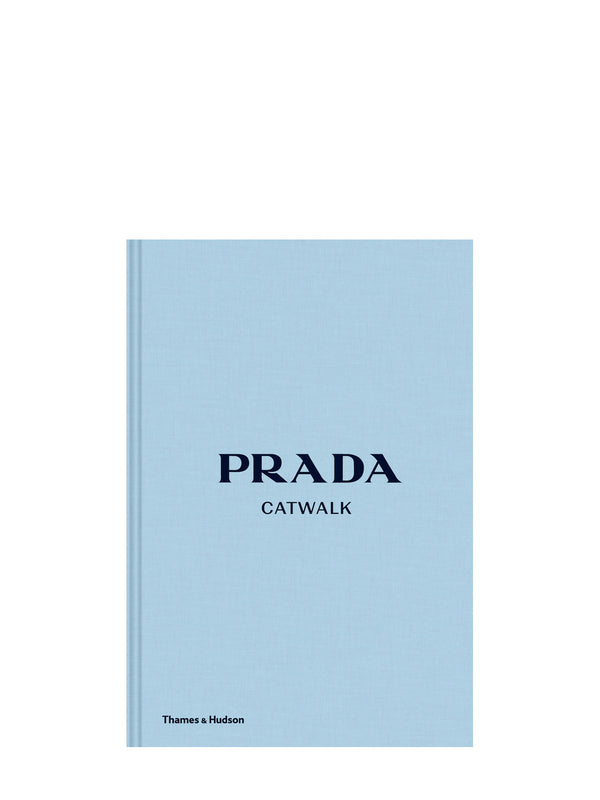 Prada Catwalk