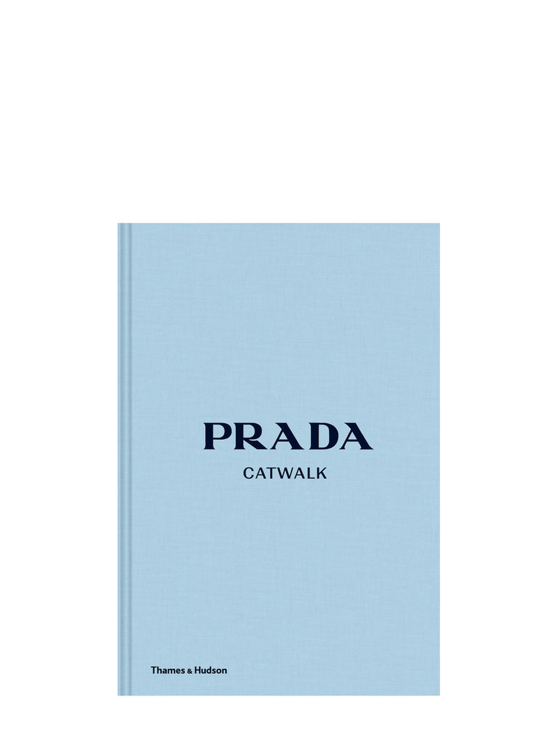 Prada Catwalk