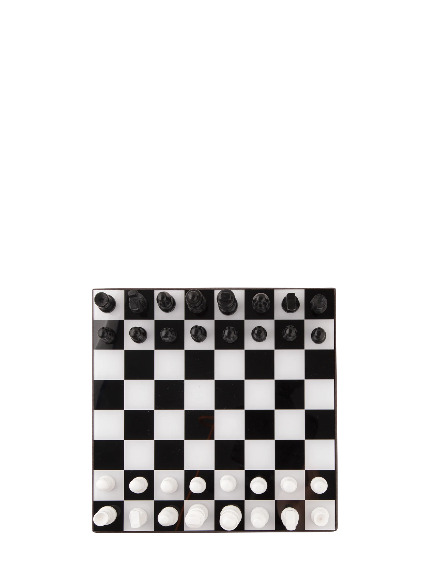 The Art of Chess