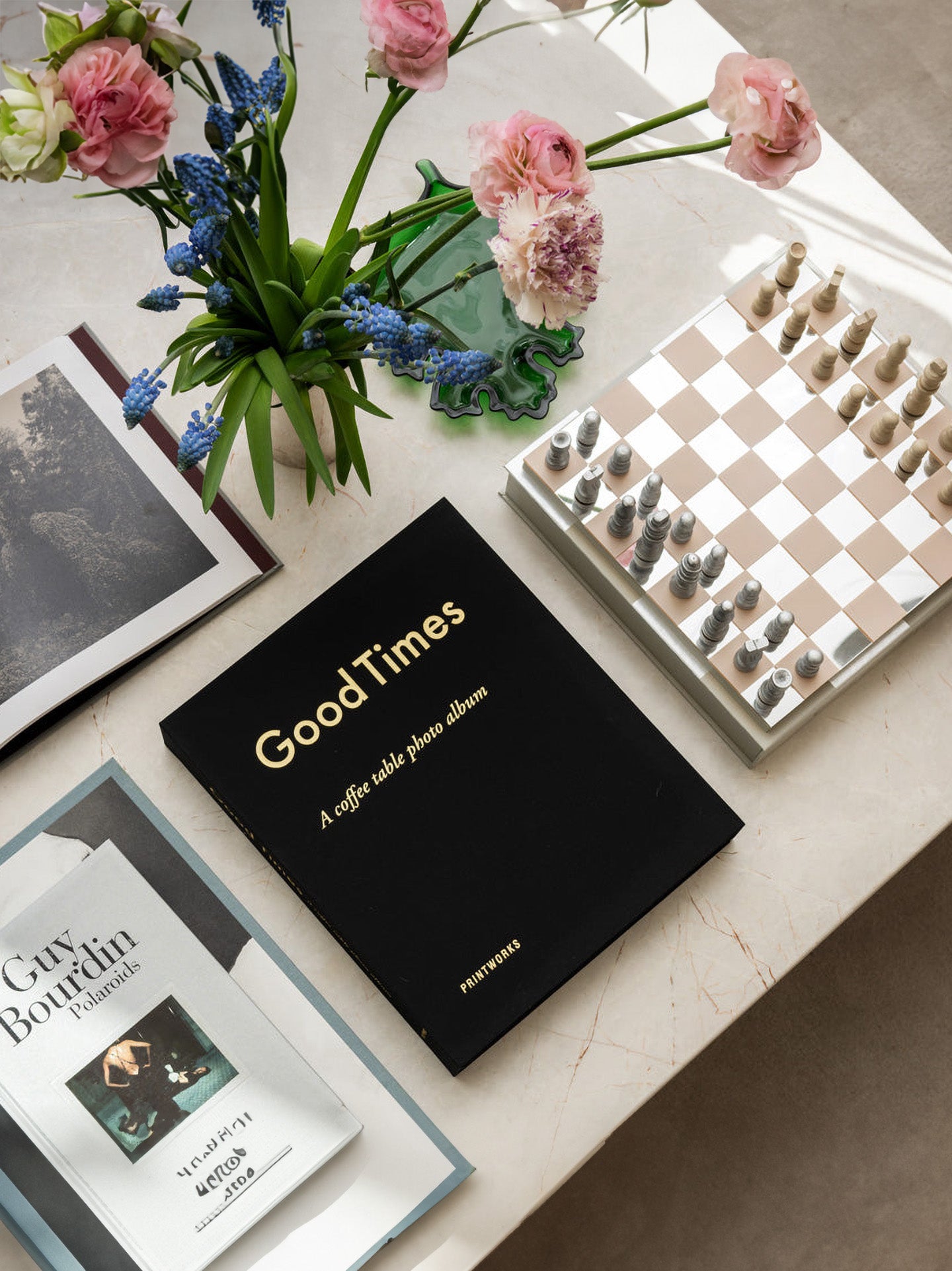 Photo Album Good Times, Large