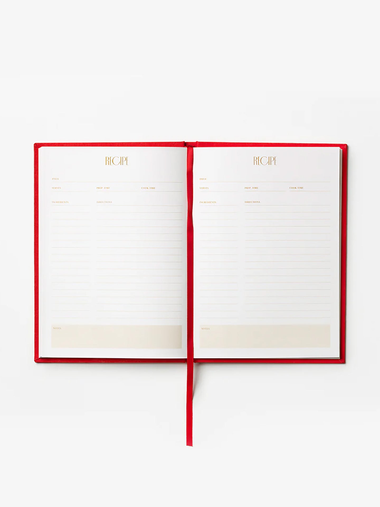 Today's Special Recipe Book