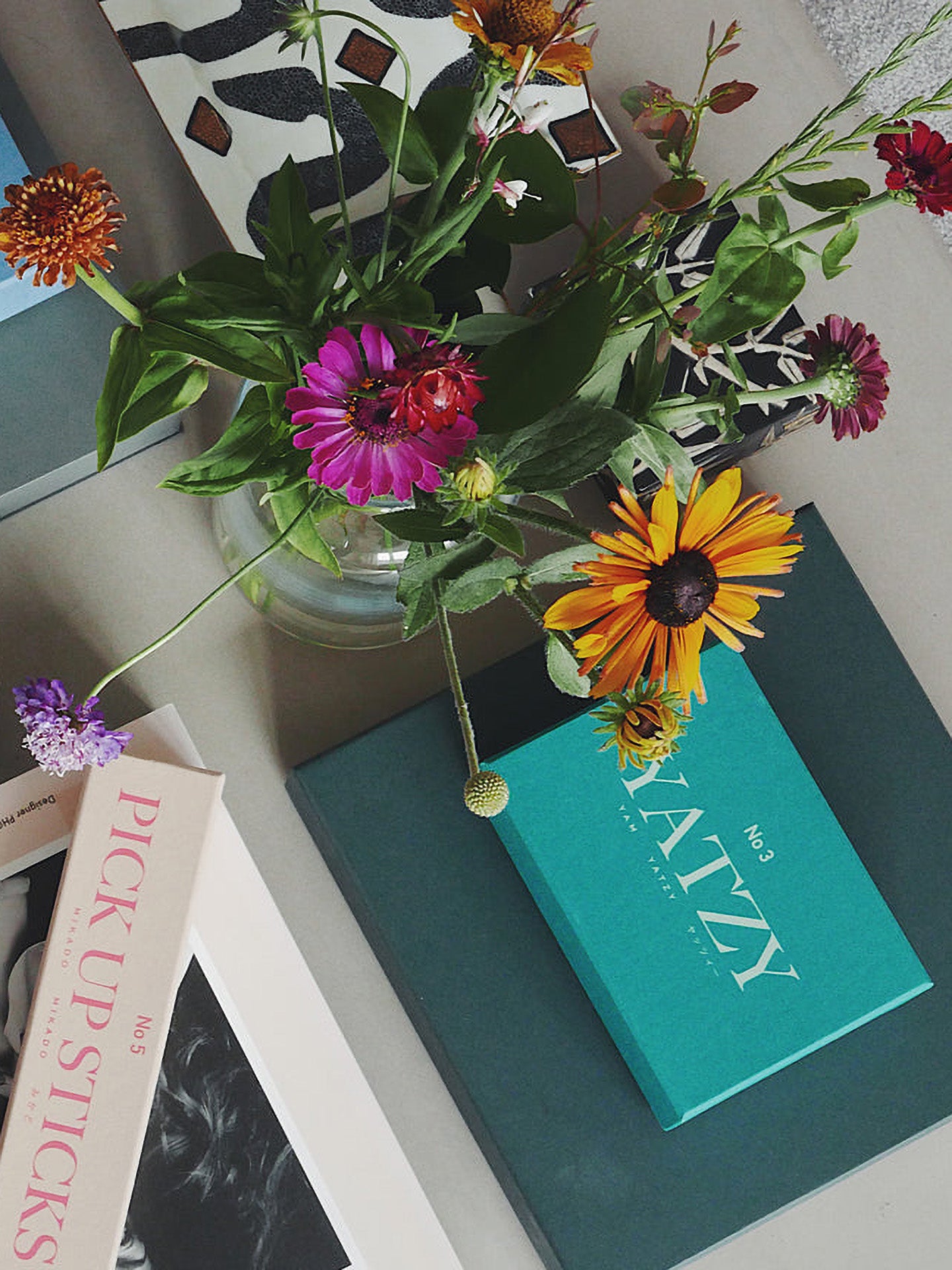 Yatzy Classic game, turquoise