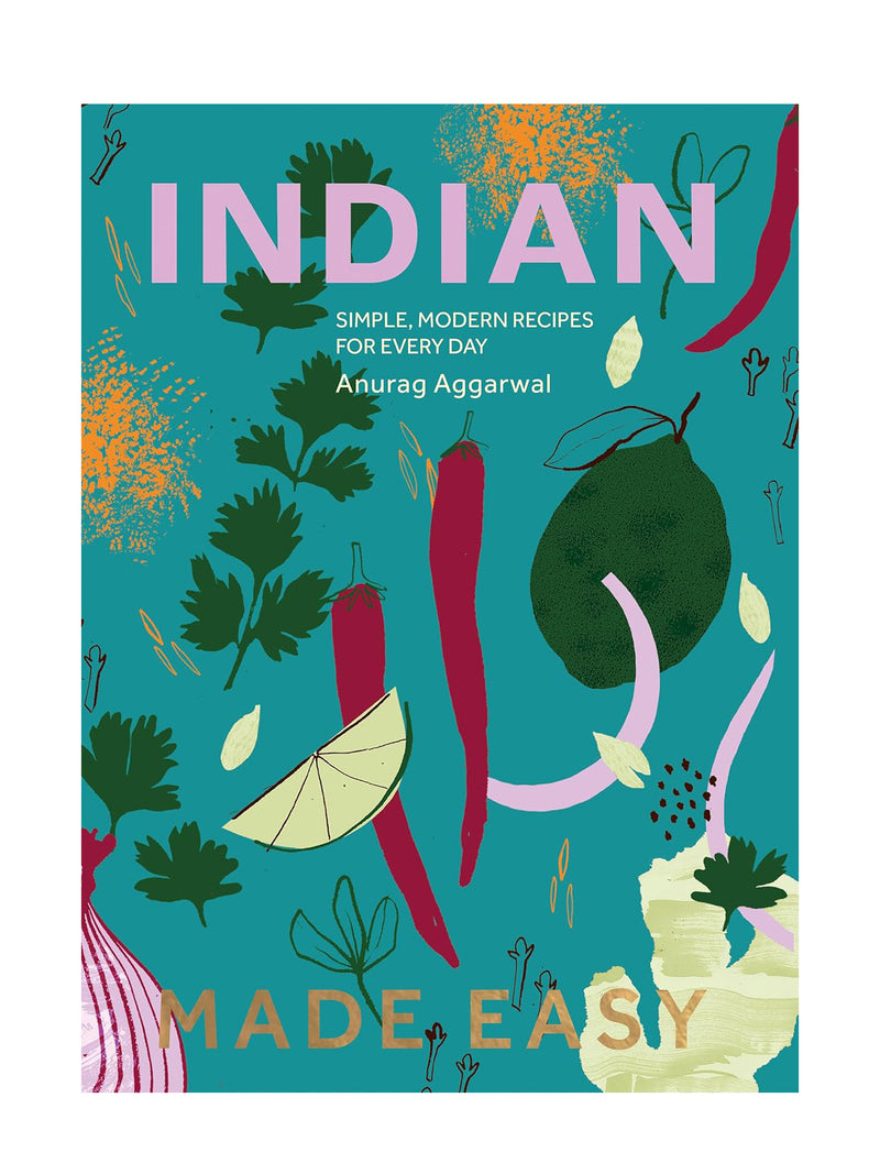 Indian Made Easy