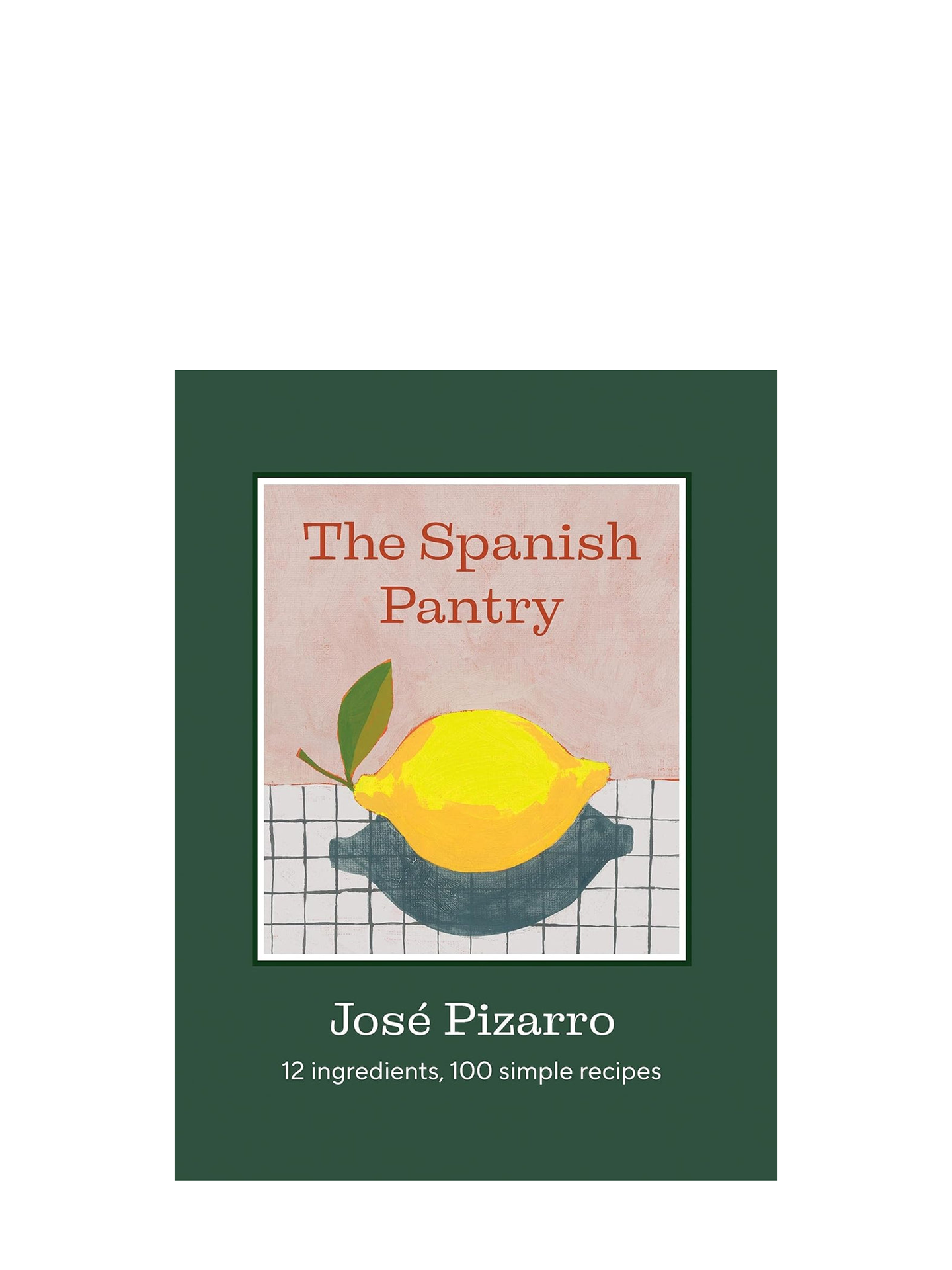 Spanish Pantry