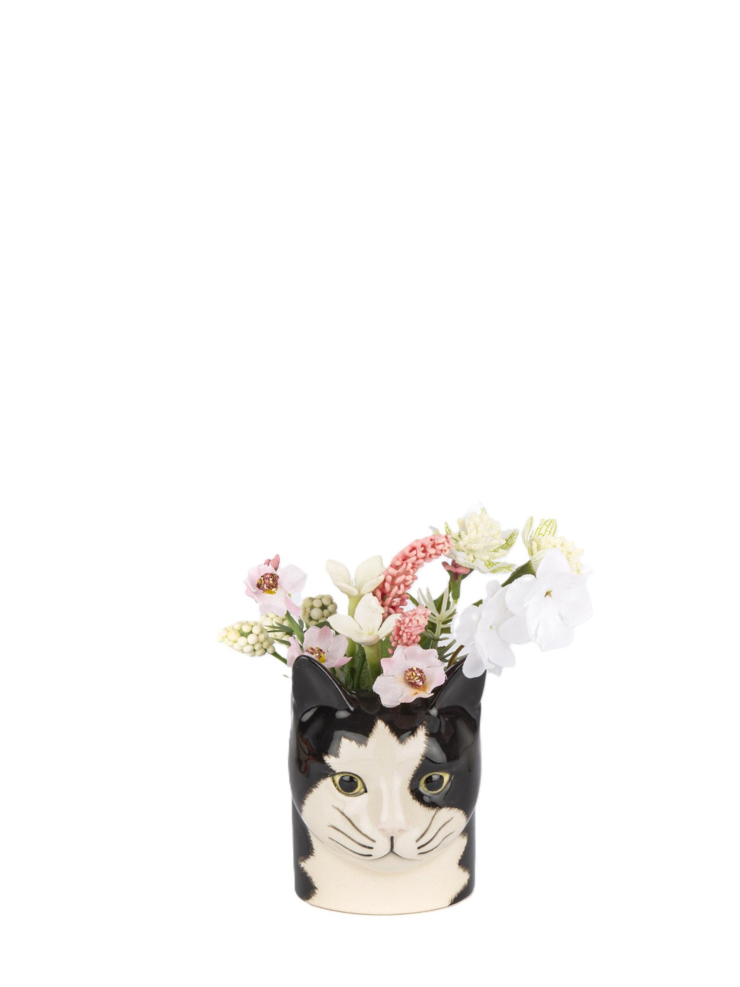 Barney mini pot