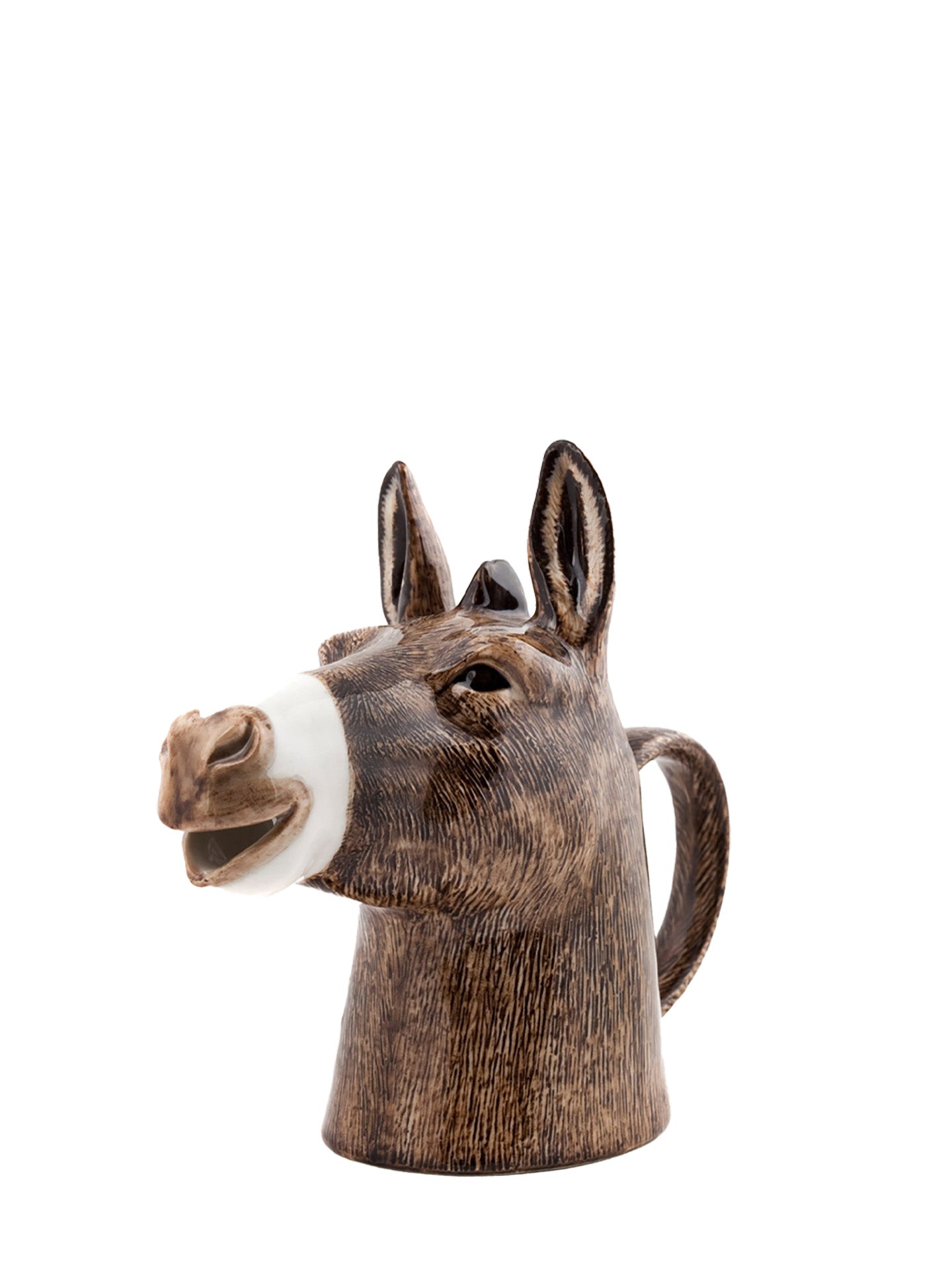 Donkey jug, medium