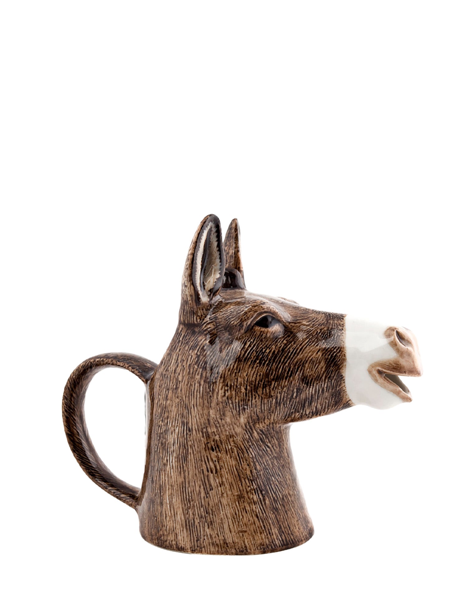 Donkey jug, medium
