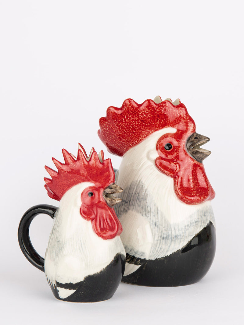 Dorking jug, medium (14 cm)