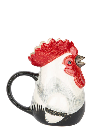 Dorking jug, large (17.5cm)
