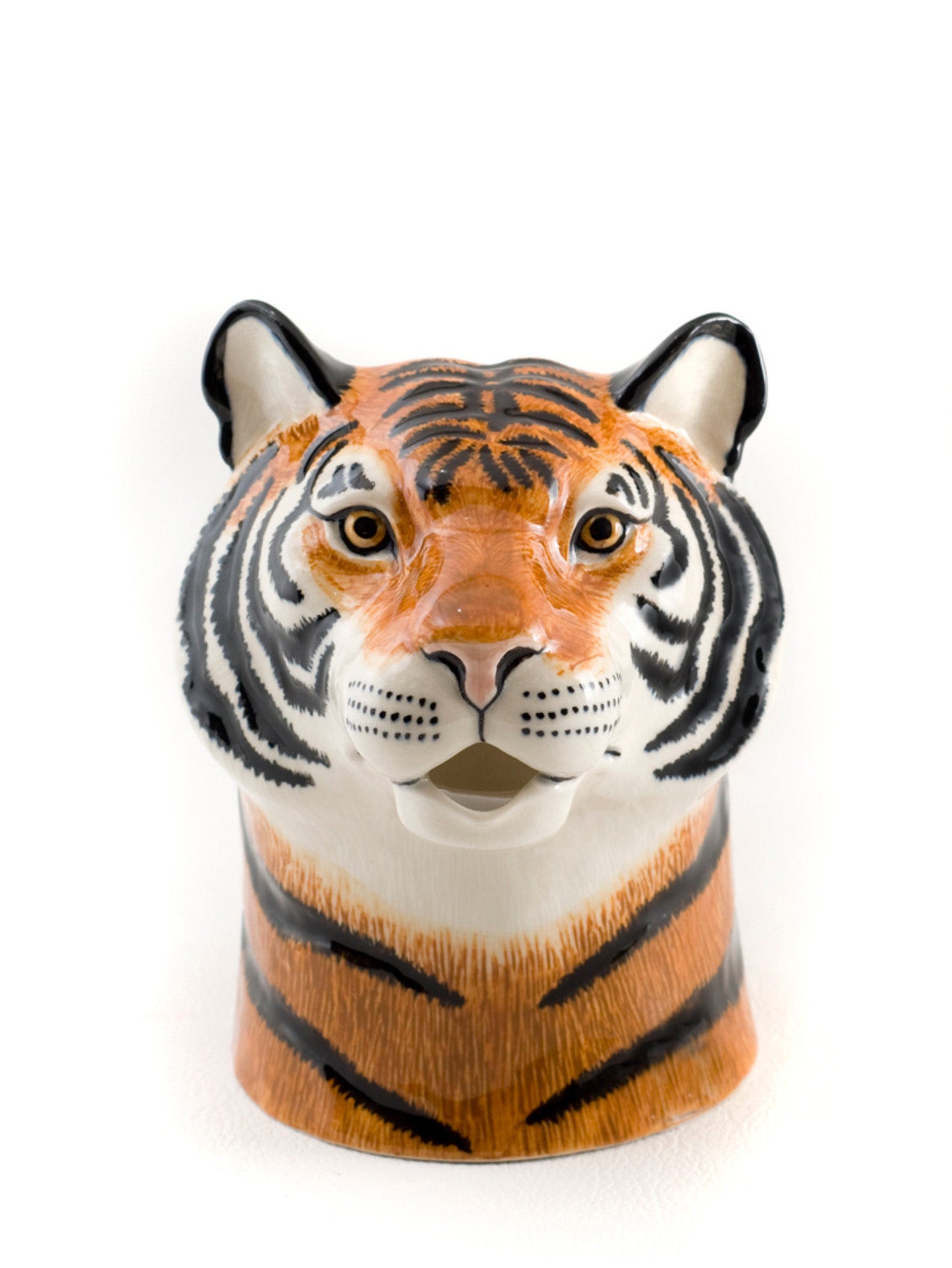 Tiger jug, medium