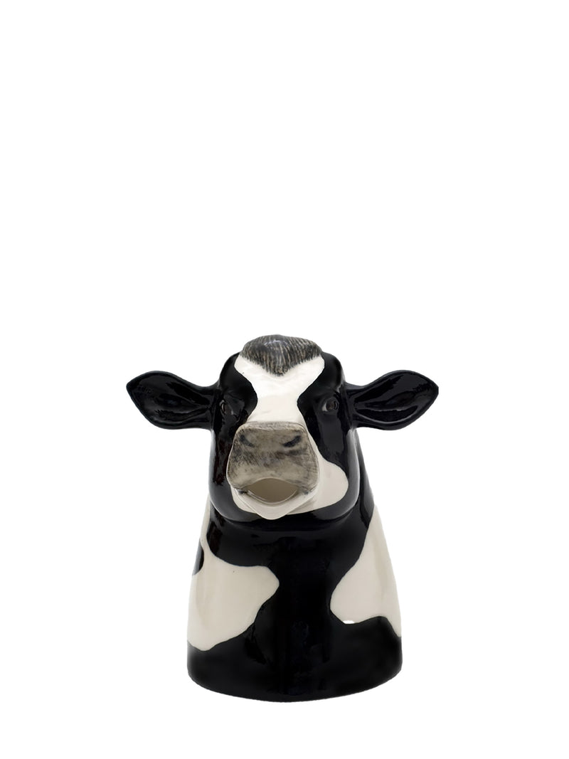 Friesian cow jug, medium (11 cm)