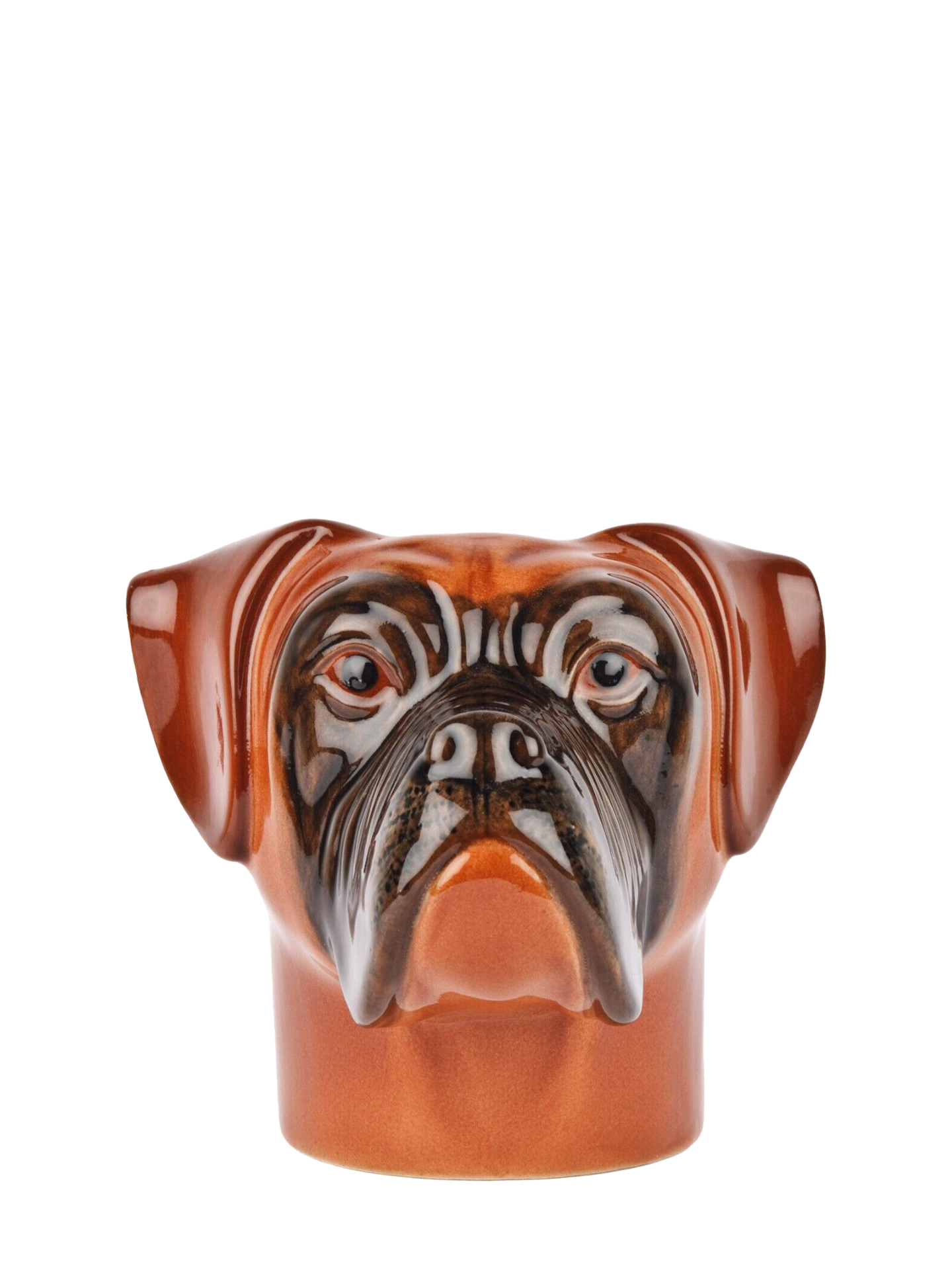 Boxer Pencil Pot