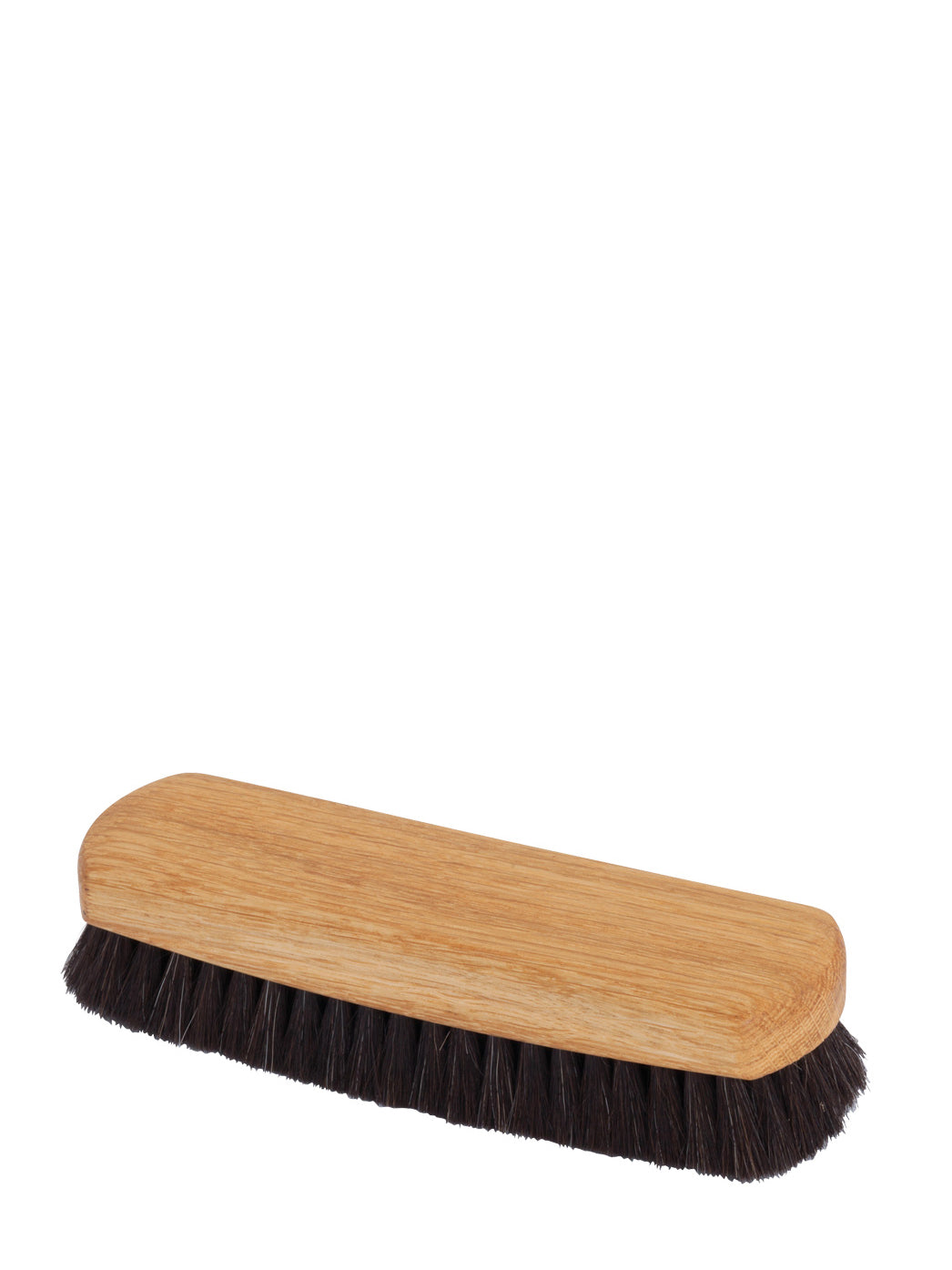 Shoe polish brush, applicator brush, Redecker brushes