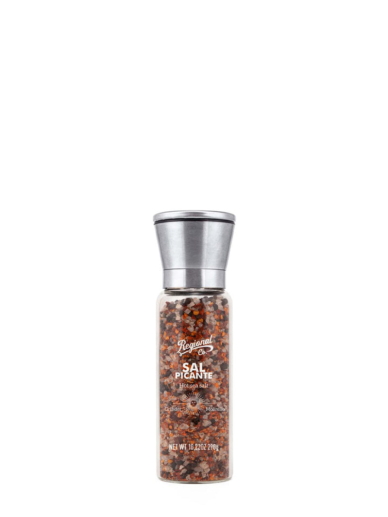 Sal Picante hot sea salt, 280 g