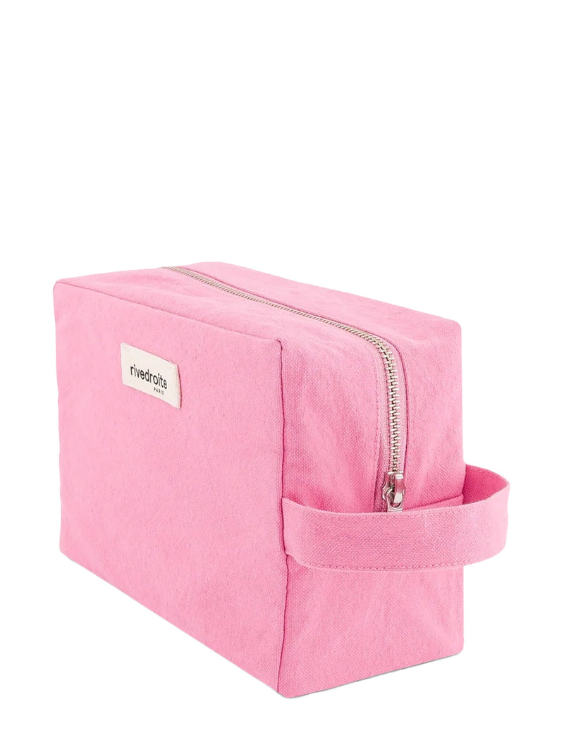 Tournelles XL toiletry bag, candy pink