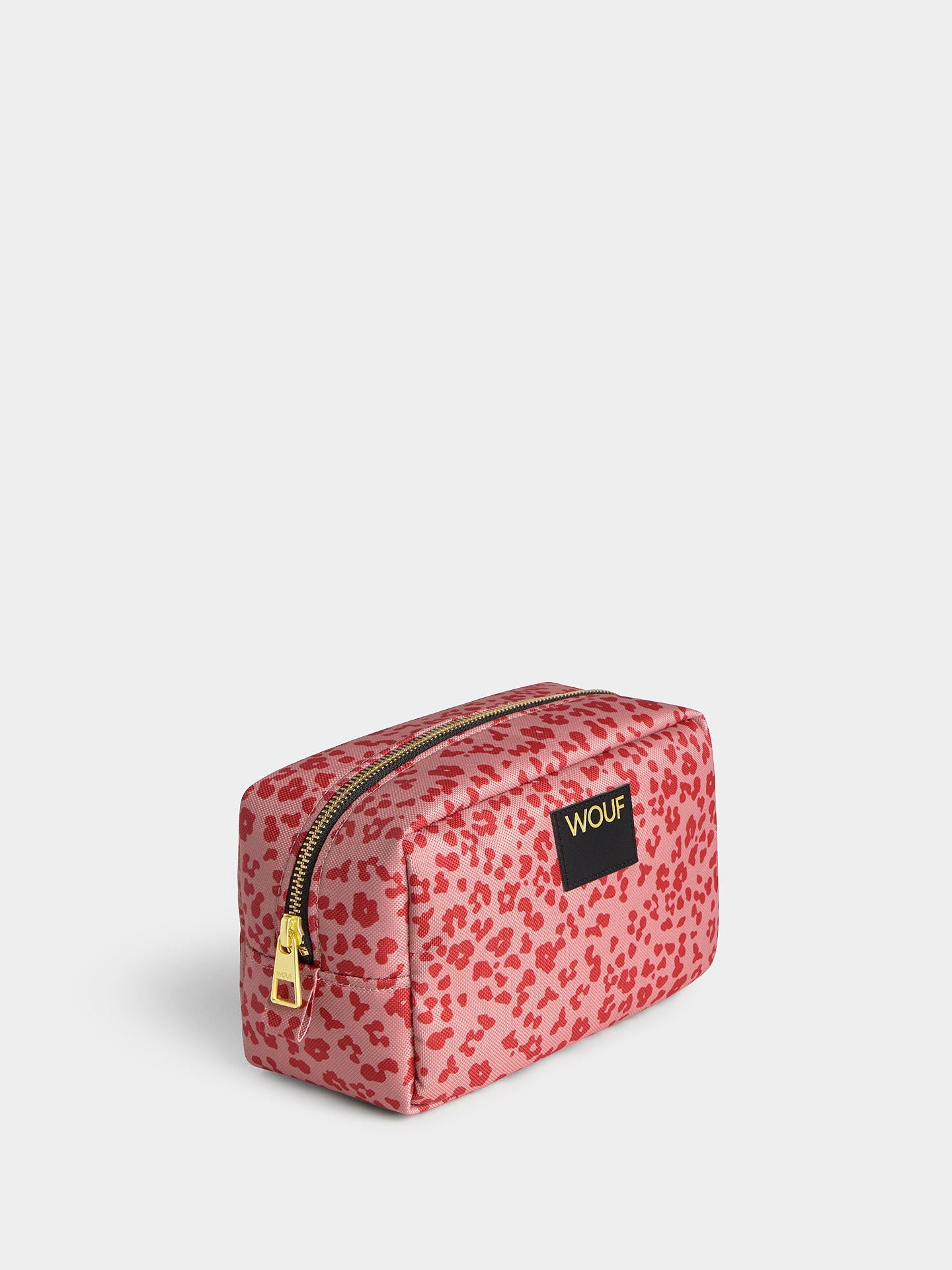 Roar toiletry bag