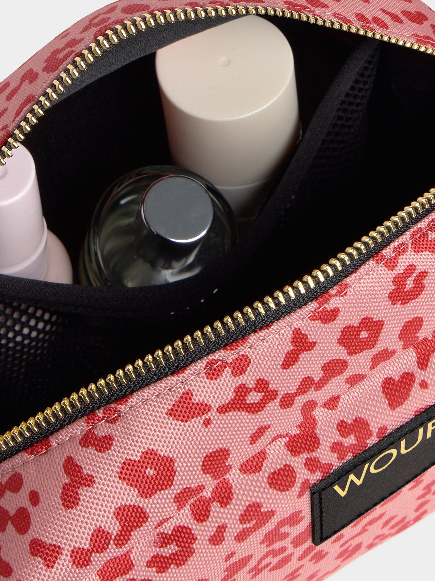 Roar toiletry bag