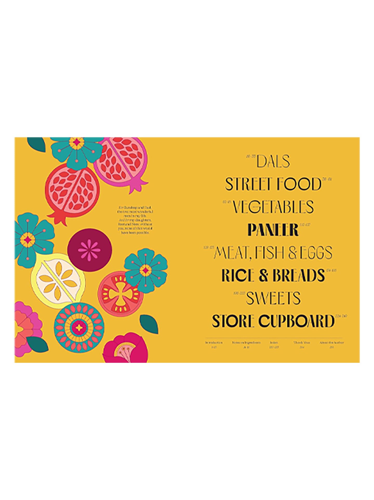 Romy Gill's India - Recipes from Home