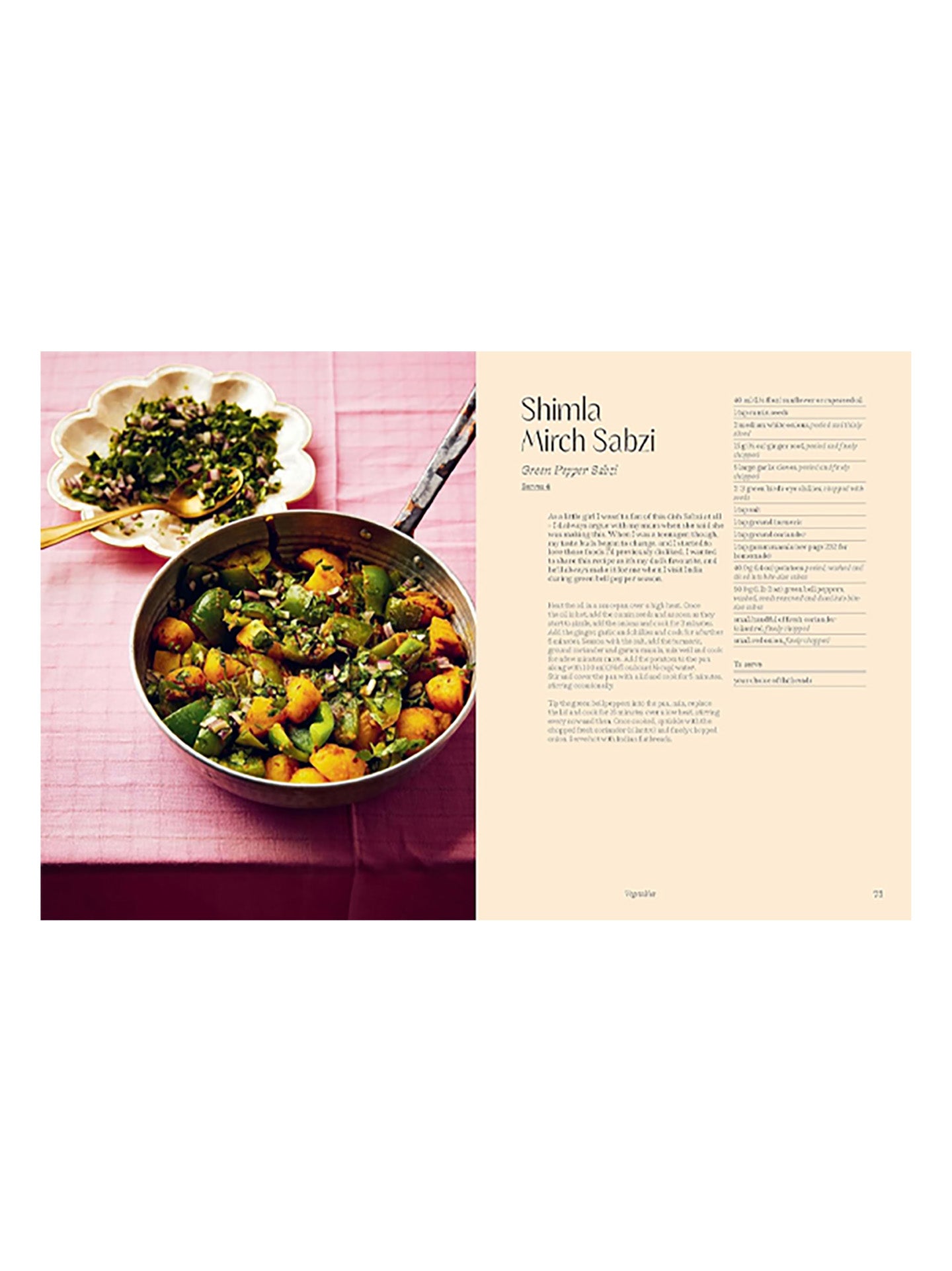 Romy Gill's India - Recipes from Home