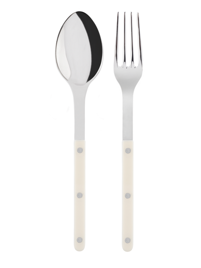Bistrot servers, 12 colours