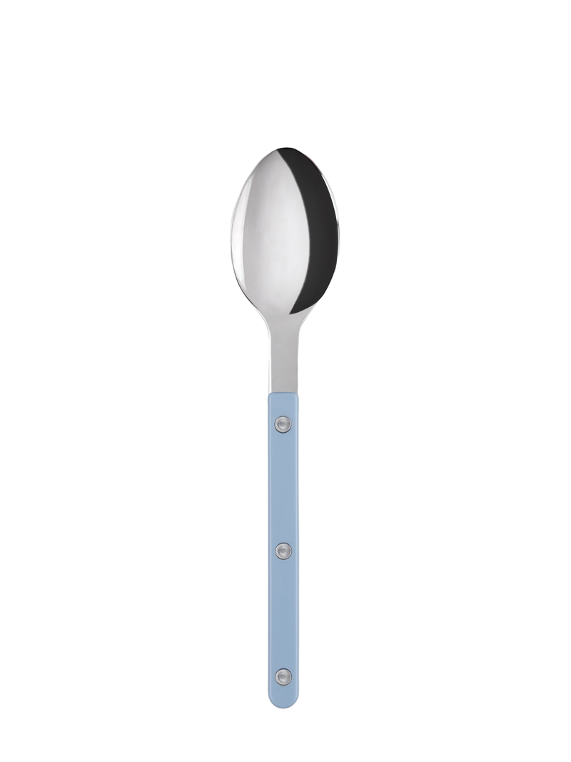 Bistrot soup spoon, 20 colours