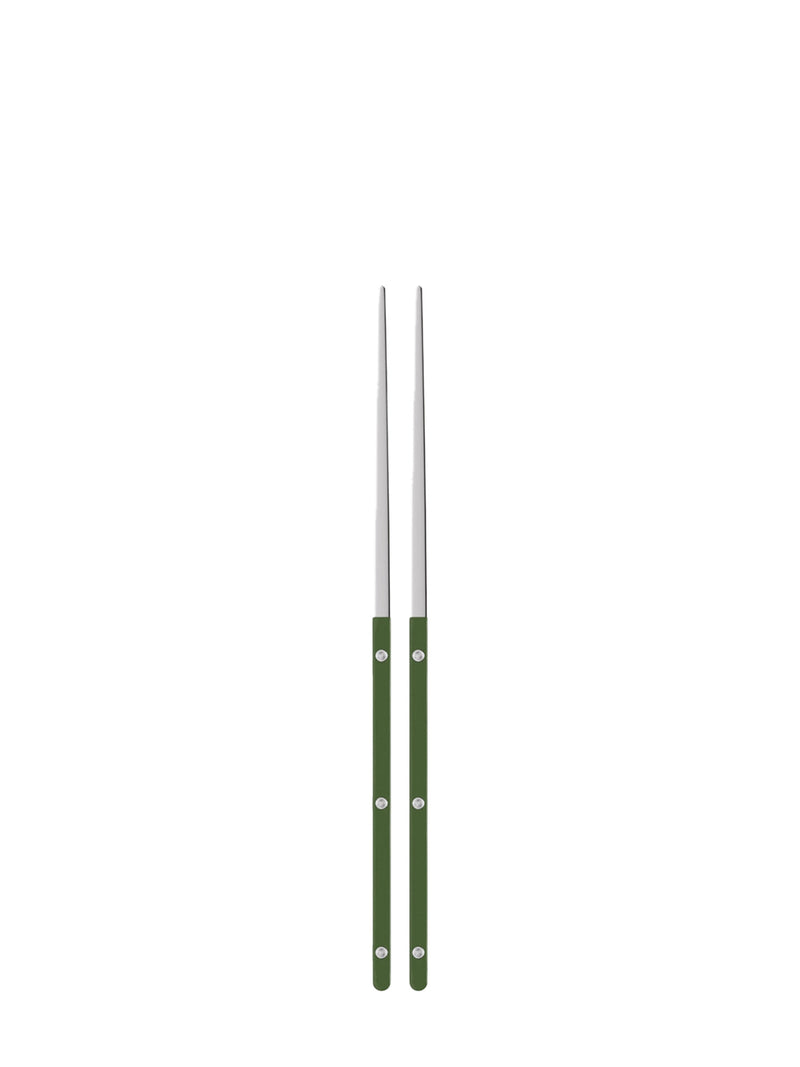 Bistrot chopsticks, 5 colours
