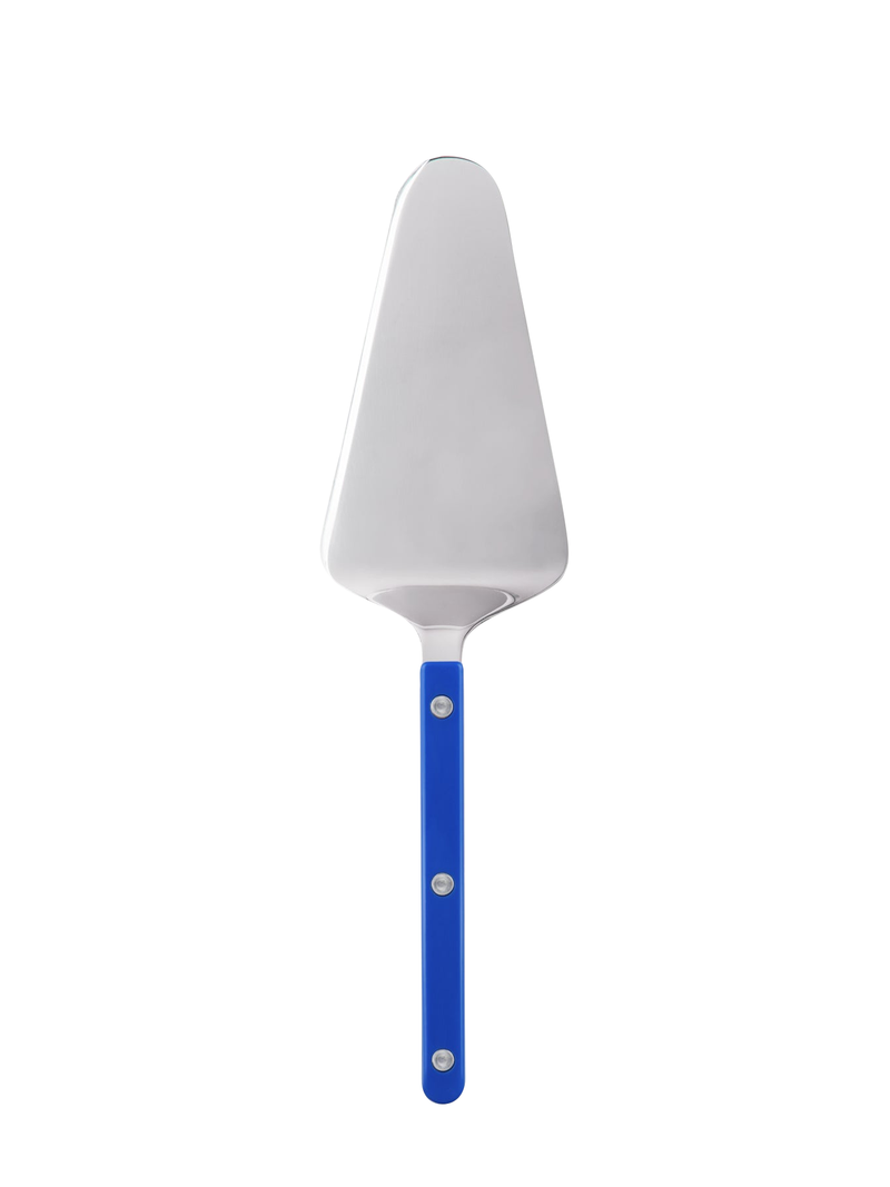 Bistrot cake server, 12 colours