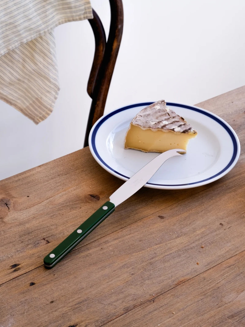 Bistrot cheese knife, 8 colours