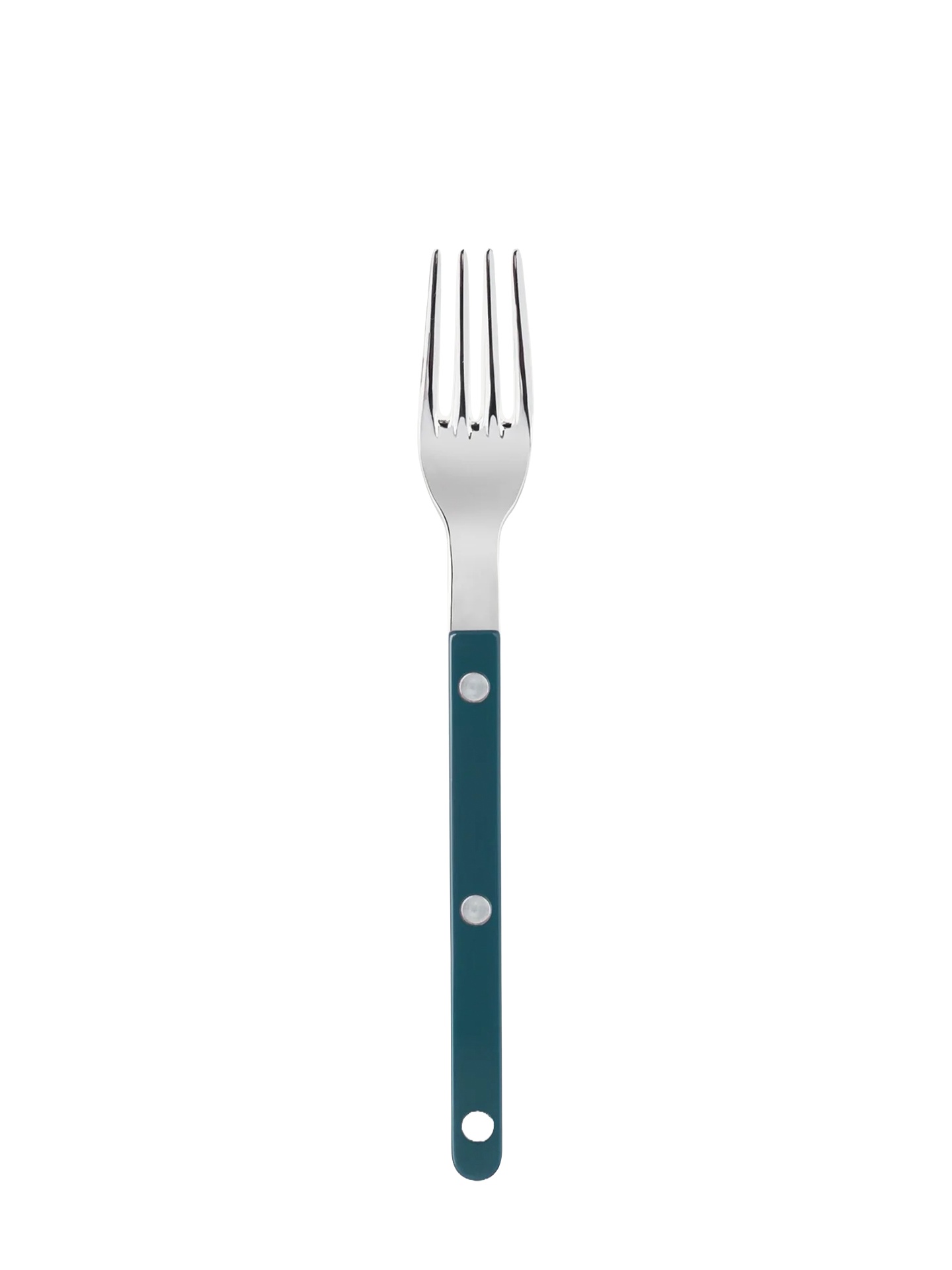Bistrot Fork, 19 colours