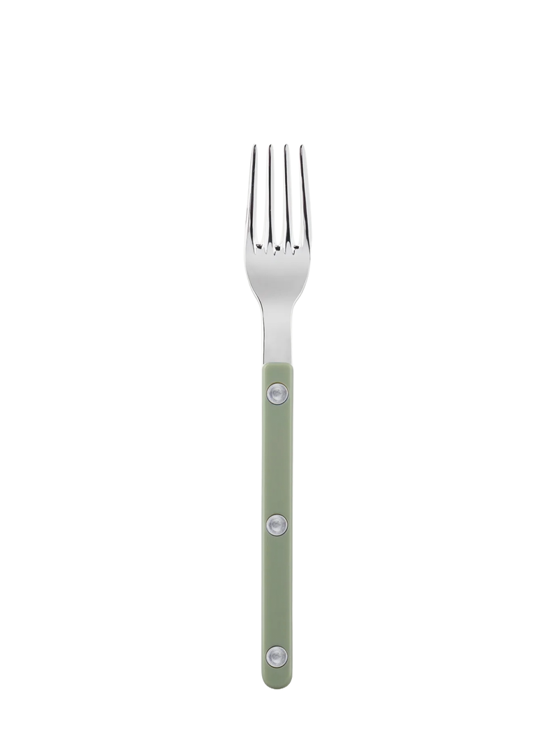 Bistrot dinner fork, 19 colours