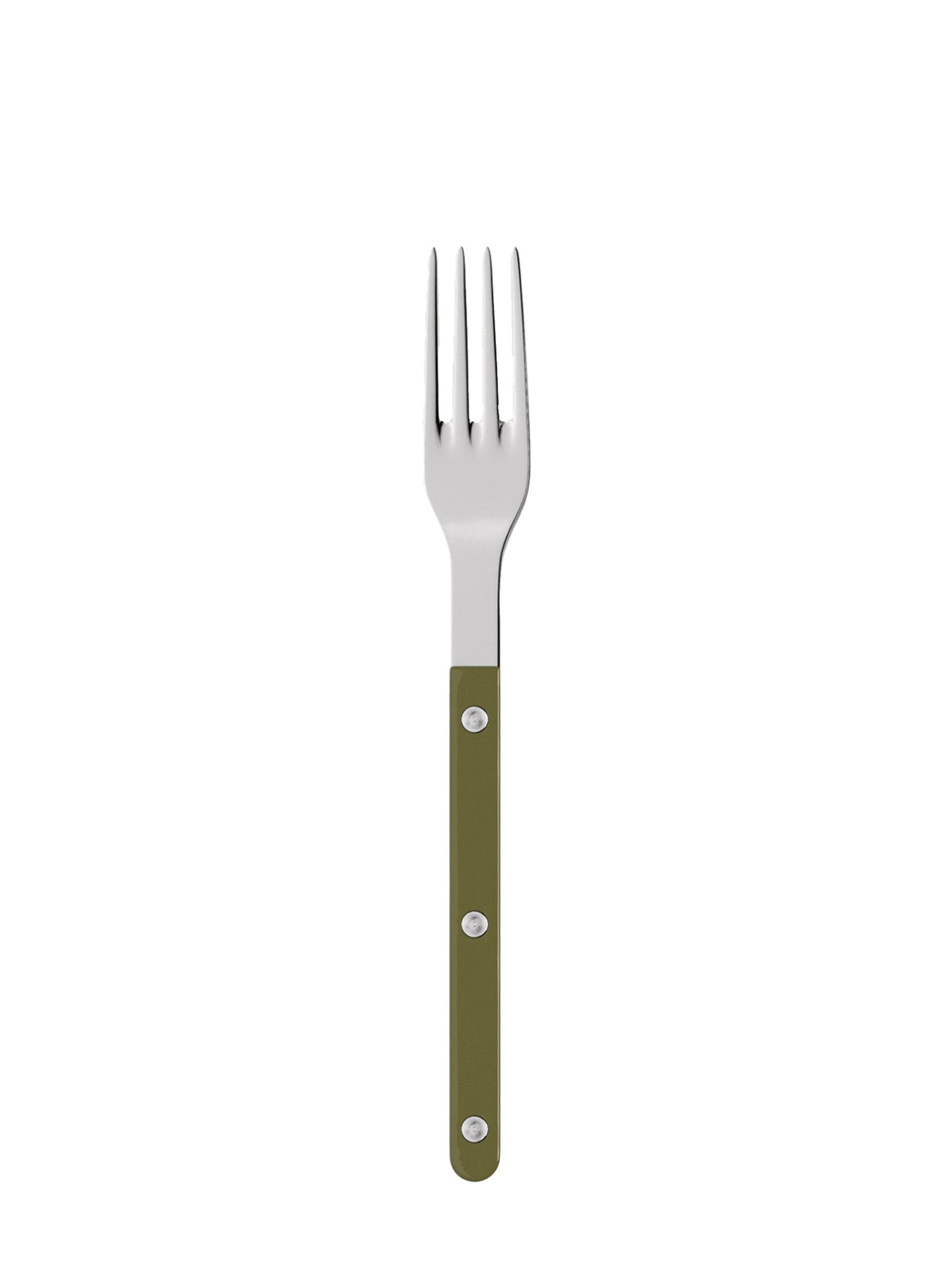 Bistrot Fork, 19 colours