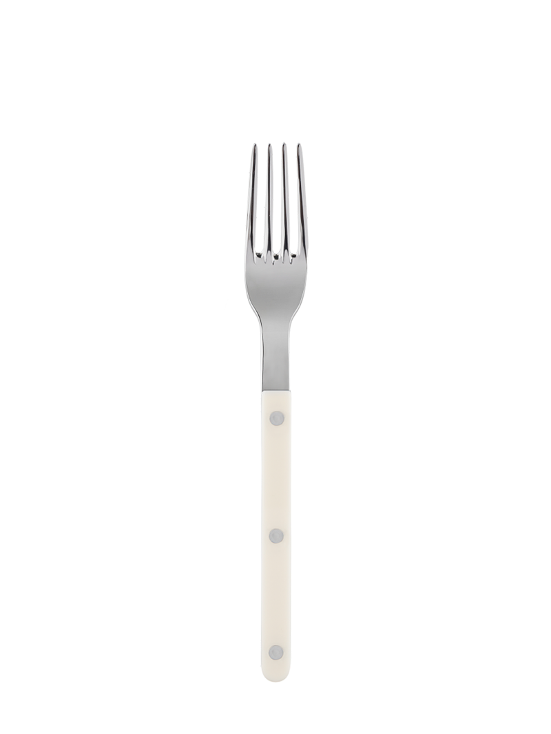 Bistrot dinner fork, 19 colours