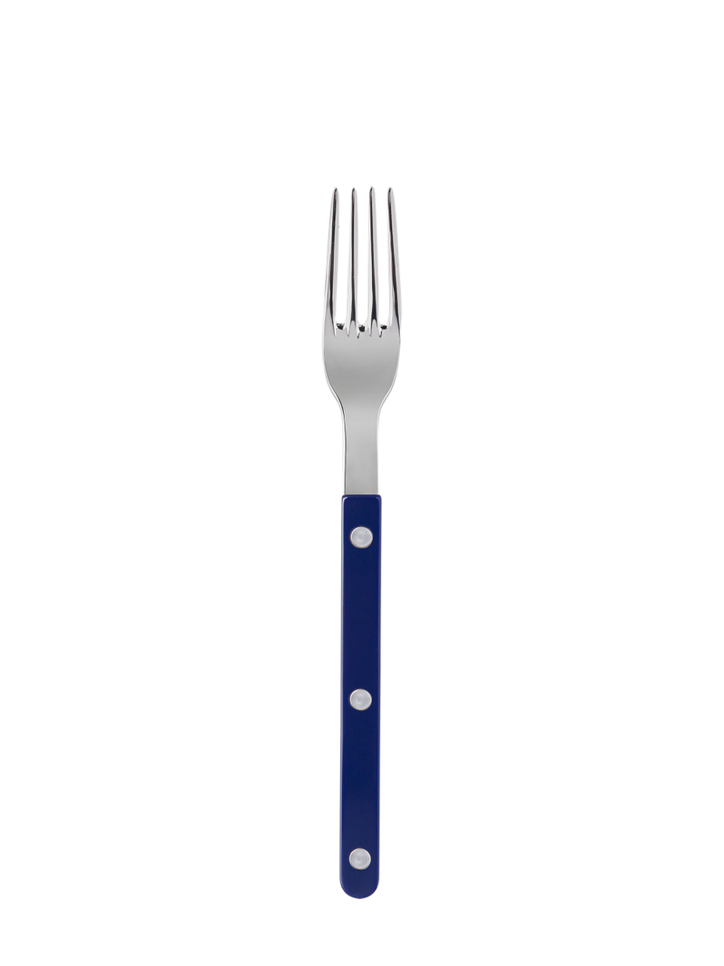 Bistrot dinner fork, 19 colours