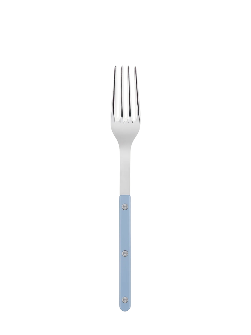 Bistrot dinner fork, 19 colours