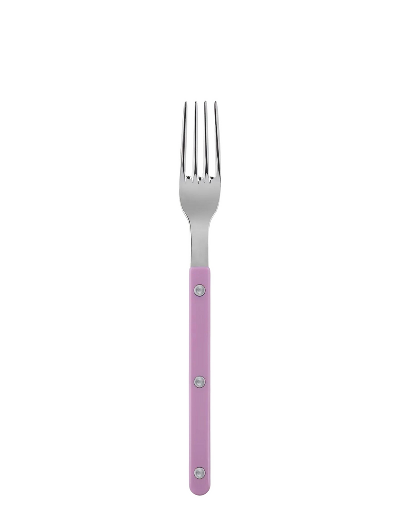 Bistrot dinner fork, 19 colours