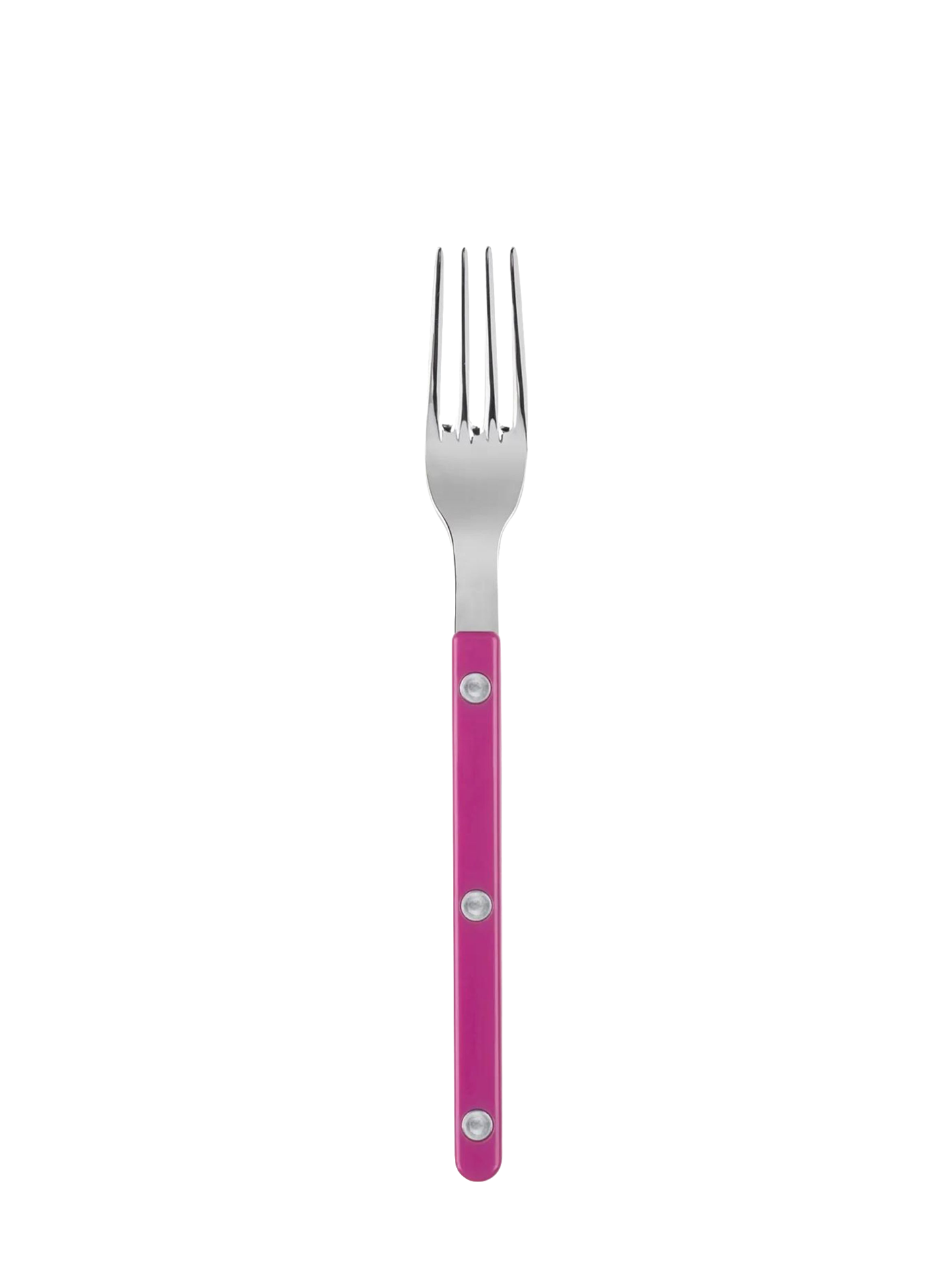 Bistrot Fork, 19 colours