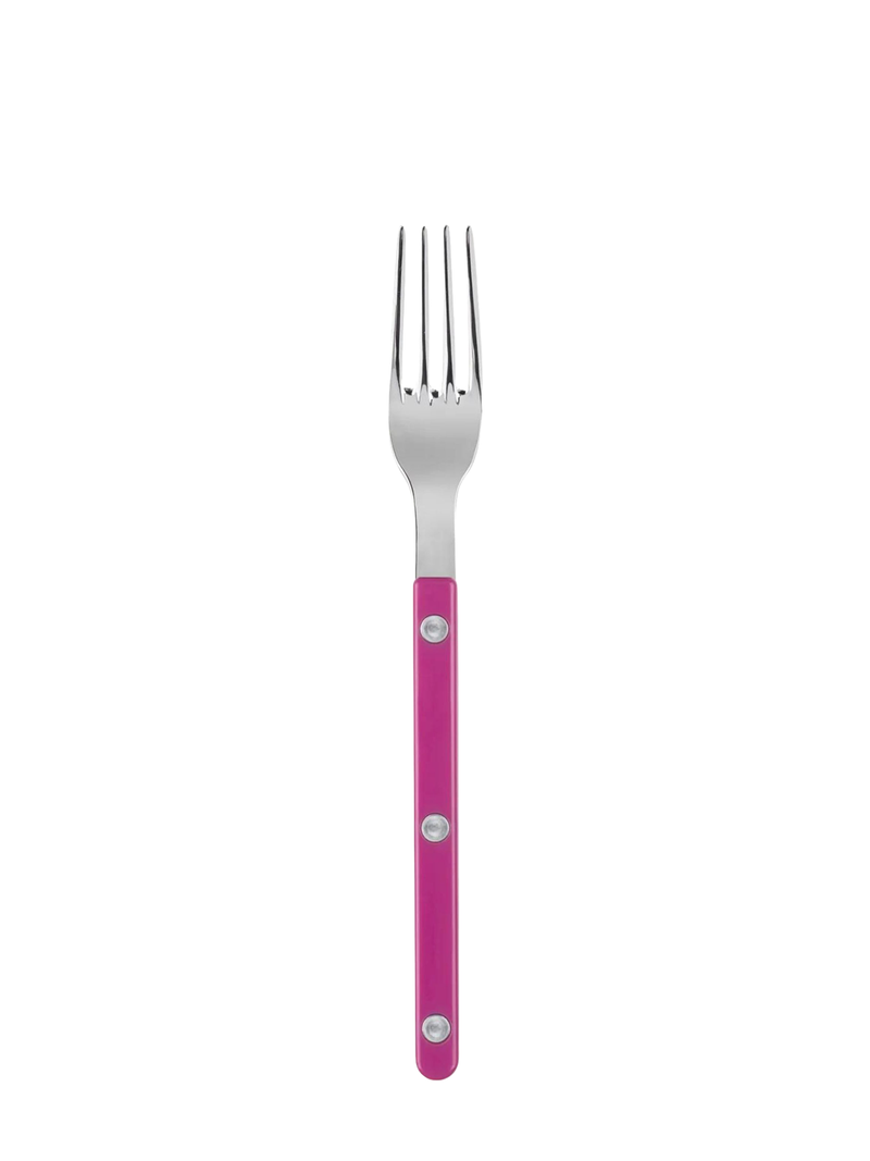 Bistrot dinner fork, 19 colours