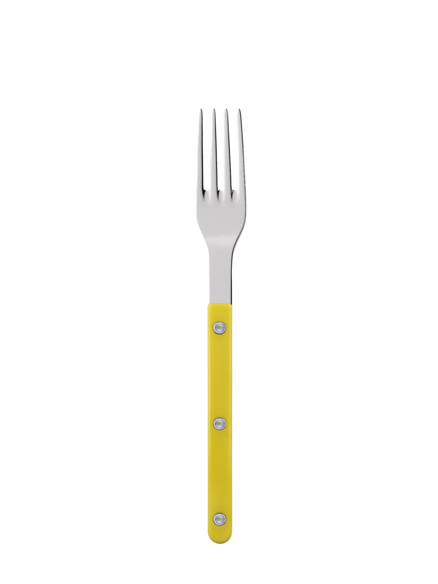 Bistrot Fork, 19 colours