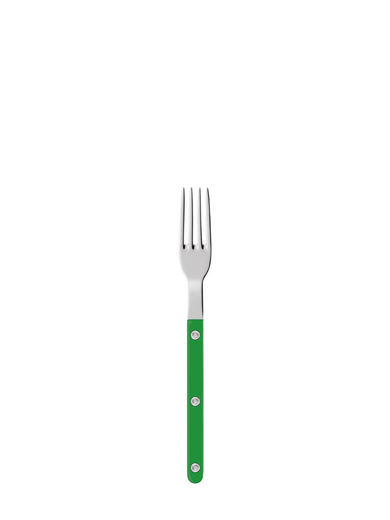 Green fork